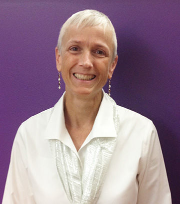 Ruth Schmidt
